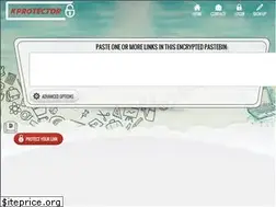 Sites similar to kprotector.com