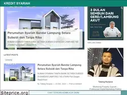 Sites similar to kprrumahsyariah.net
