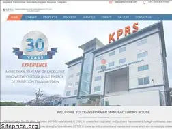 Sites similar to kprs.in