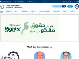 Sites similar to kprti.gov.pk