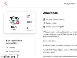 Sites similar to kprvacations.com