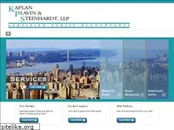 Sites similar to kps-cpa.com