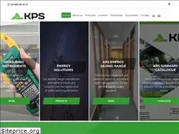 Sites similar to kps-euman.com