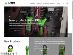 Sites similar to kps-intl.com