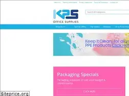 Sites similar to kps-online.co.uk