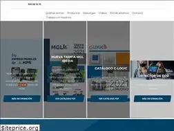 Sites similar to kps-soluciones.es