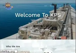 Sites similar to kps.asia