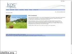 Sites similar to kps.biz