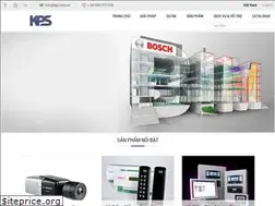 Sites similar to kps.com.vn