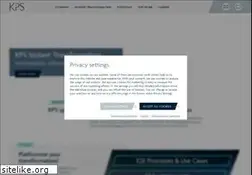 Sites similar to kps.com