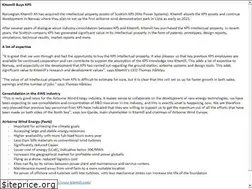 Sites similar to kps.energy