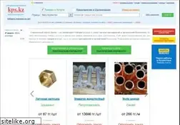 Sites similar to kps.kz