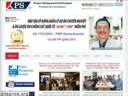 Sites similar to kps.vn