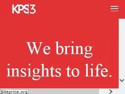 Sites similar to kps3.com