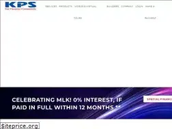 Sites similar to kpsalarms.com