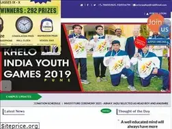 Sites similar to kpsallahabad.org