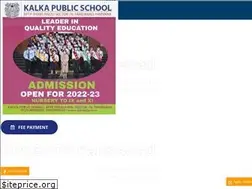 Sites similar to kpsbptp.com
