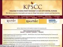 Sites similar to kpscc.com