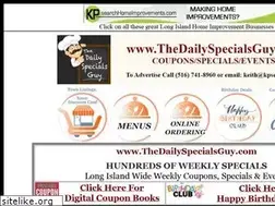 Sites similar to kpsearchhomeimprovements.com