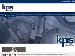 Sites similar to kpsglobalparts.com
