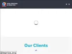 Sites similar to kpsign.com