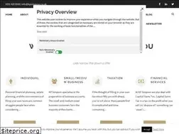 Sites similar to kpsimpson.co.uk