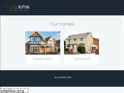 Sites similar to kpsk.care