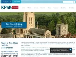 Sites similar to kpsk.co.uk