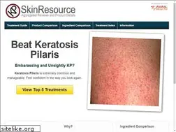 Sites similar to kpskinresource.com