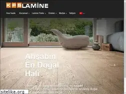 Sites similar to kpslamine.com