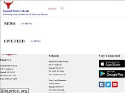 Sites similar to kpslonghorns.org