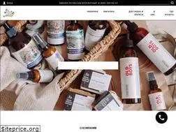 Sites similar to kpsoap.ru