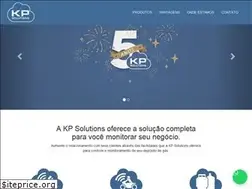 Sites similar to kpsolutions.com.br