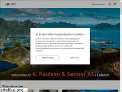 Sites similar to kpsonner.no