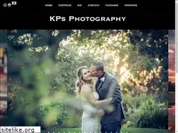 Sites similar to kpsphotography.com