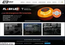 Sites similar to kpsport.com