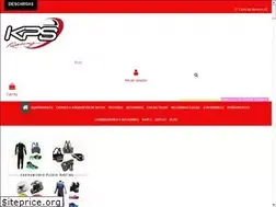 Sites similar to kpsracing.es