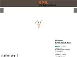 Sites similar to kpss.co.za
