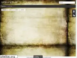 Sites similar to kpssaaa.blogspot.com