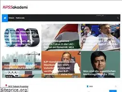 Sites similar to kpssakademi.com
