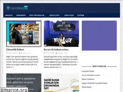 Sites similar to kpsshocasi.com