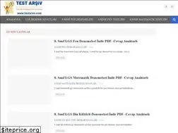 Sites similar to kpsspdfindir.blogspot.com