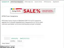 Sites similar to kpsspuan.net