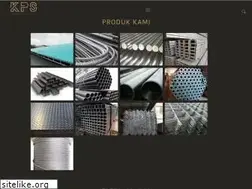 Sites similar to kpssteel.com