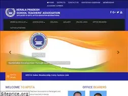 Sites similar to kpsta.in