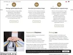 Sites similar to kpsterling.pl