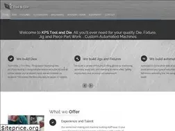 Sites similar to kpstool.com