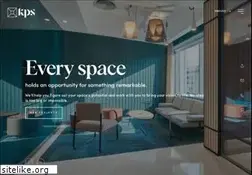 Sites similar to kpsworld.com