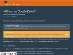 Sites similar to kpsync.org