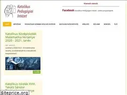 Sites similar to kpszti.hu